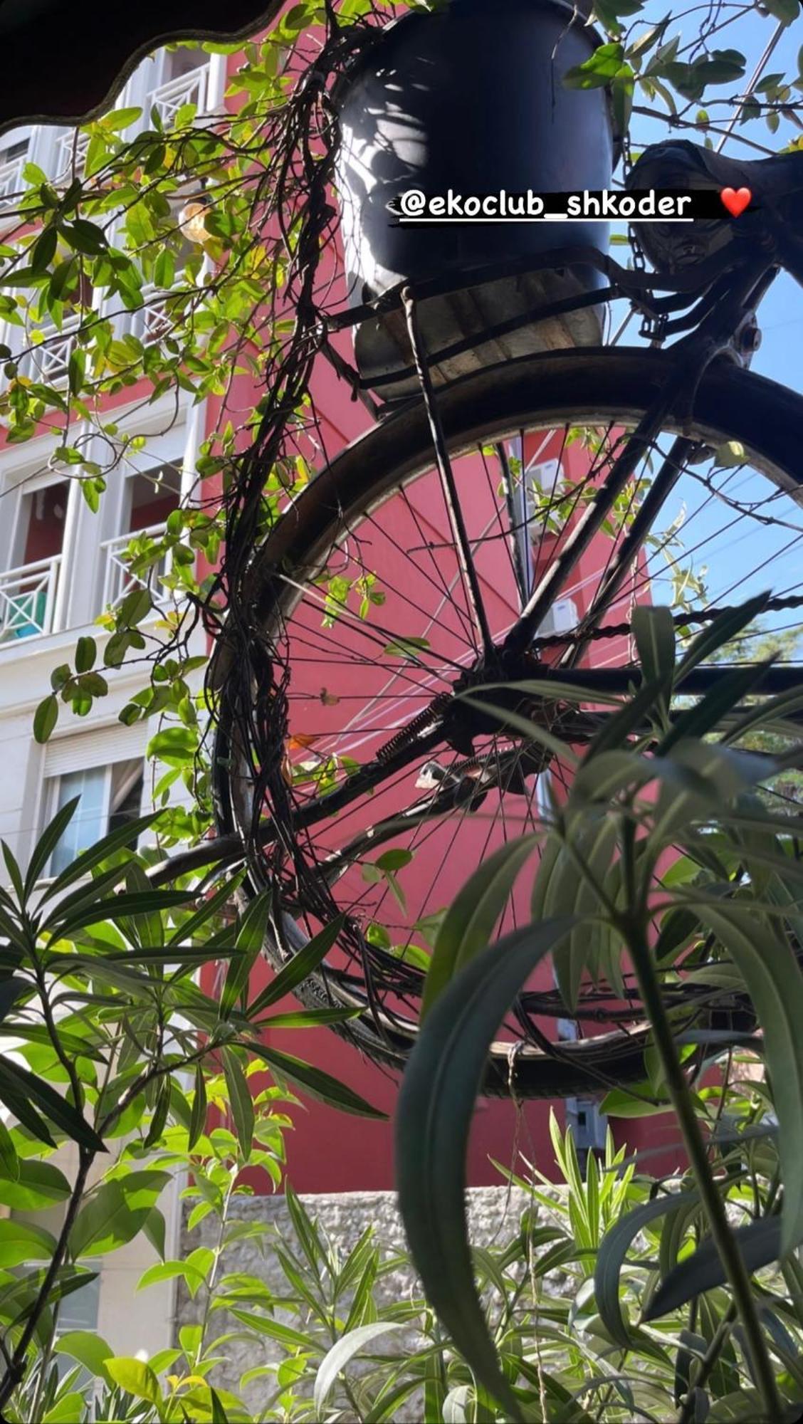 Pedestrian Street Center Apartment Shkodra Kültér fotó